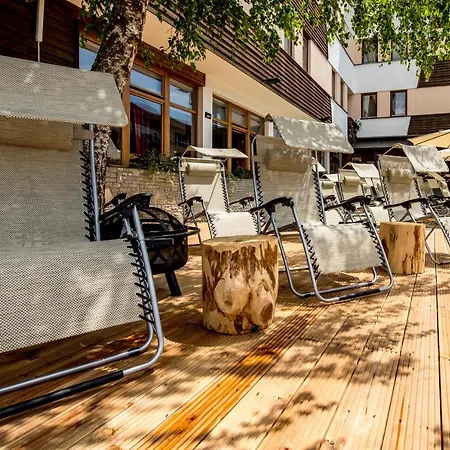 Hotel Sunce