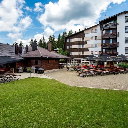 Sunce Hotell Vlasic