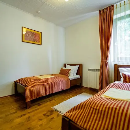 Sunce Hotell Vlasic
