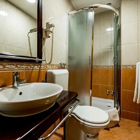 Hotell Sunce 4*