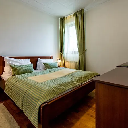 Hotell Sunce Vlasic