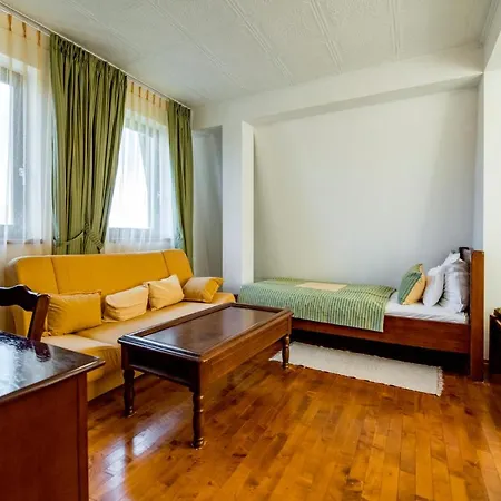 Hotell Sunce 4*
