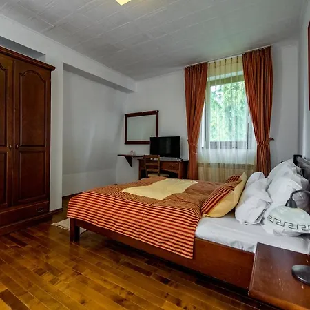 Sunce Hotell Vlasic
