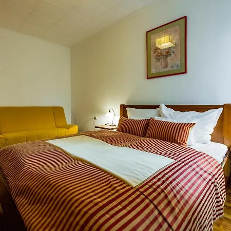 Hotell Sunce 4*