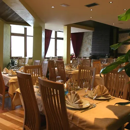 Hotell Sunce 4*