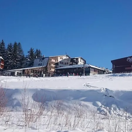 Sunce 4* Vlasic