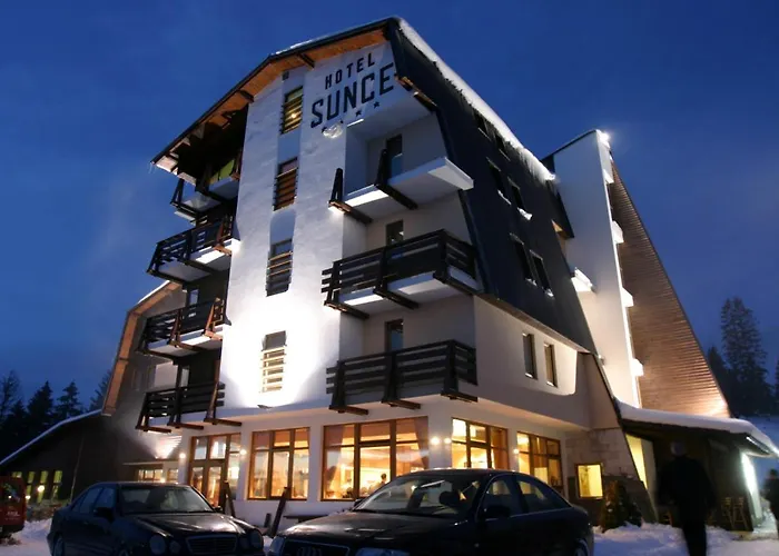 Hotel Sunce